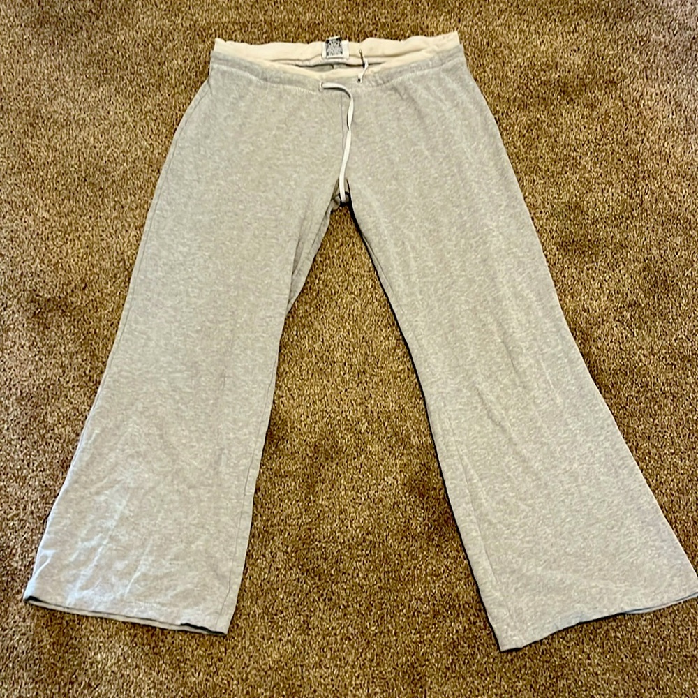 G. W. Sport Sweatpants